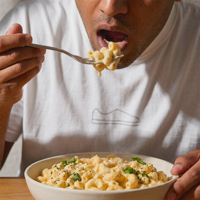 White Sauce | Instant Pasta Kit