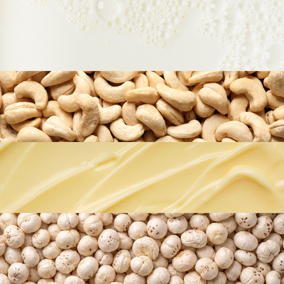 White Sauce | Instant Pasta Sauce