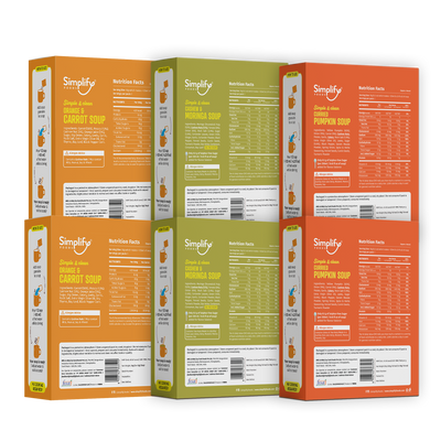 Monsoon Special Soup Bundle