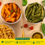 Pasta Dinner Packs | Arrabbiata & Pesto Pasta Kits