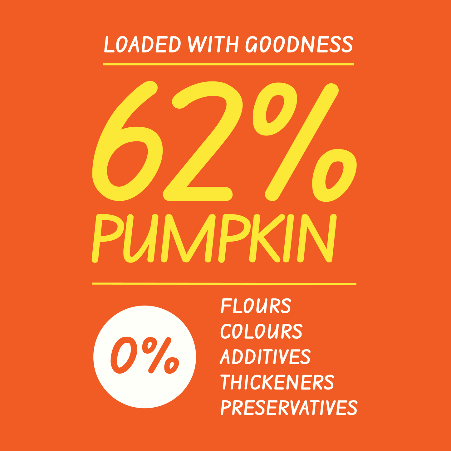 Curried Pumpkin Soup