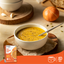 Curried Pumpkin Soup