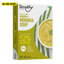 Cashew & Moringa Soup