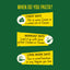 Italian Pesto Pasta Kit (2 Meal Packs)