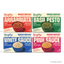 Pasta Party Pack | 4 Instant Pasta Kits