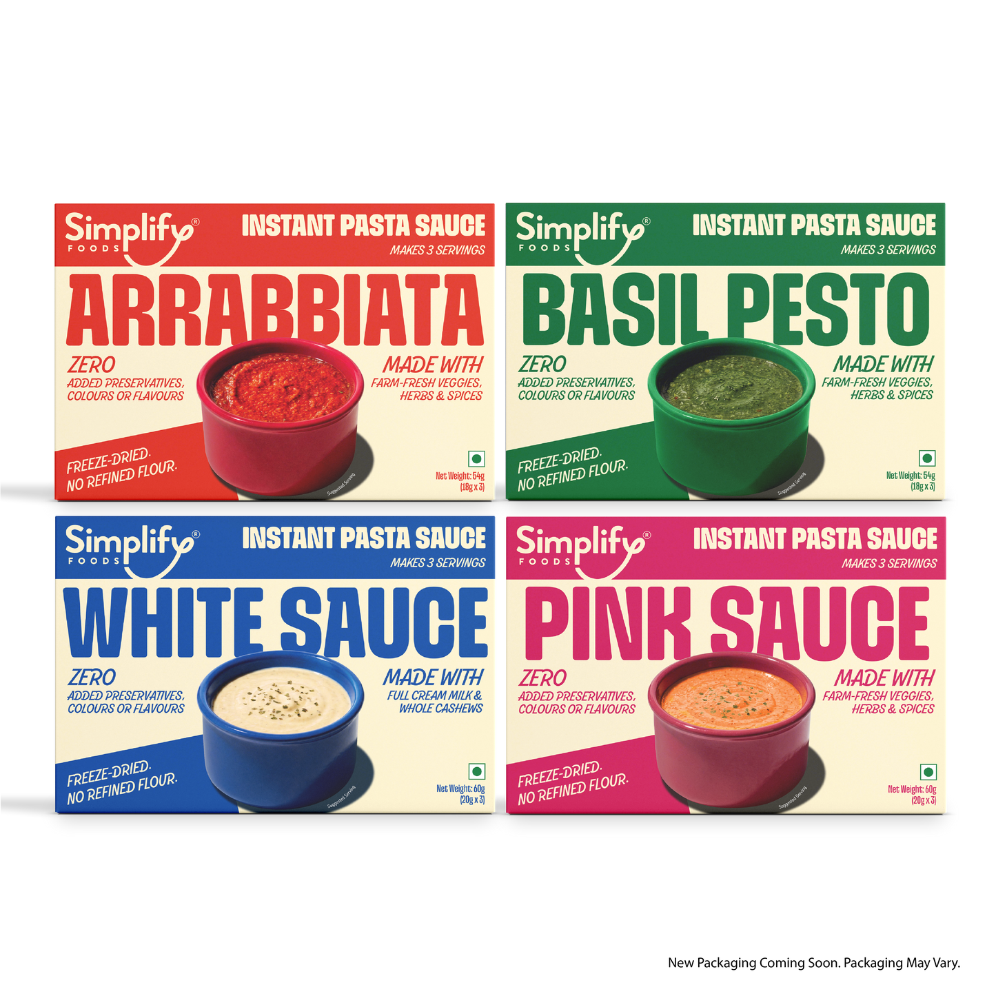 Pasta Party Mega Bundle