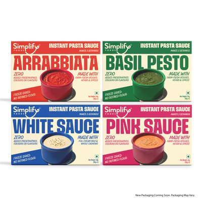 Pasta Party Mega Bundle