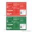 Pasta Dinner Packs | Arrabbiata & Pesto Pasta Kits
