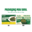 Pasta Party Pack | 4 Instant Pasta Kits