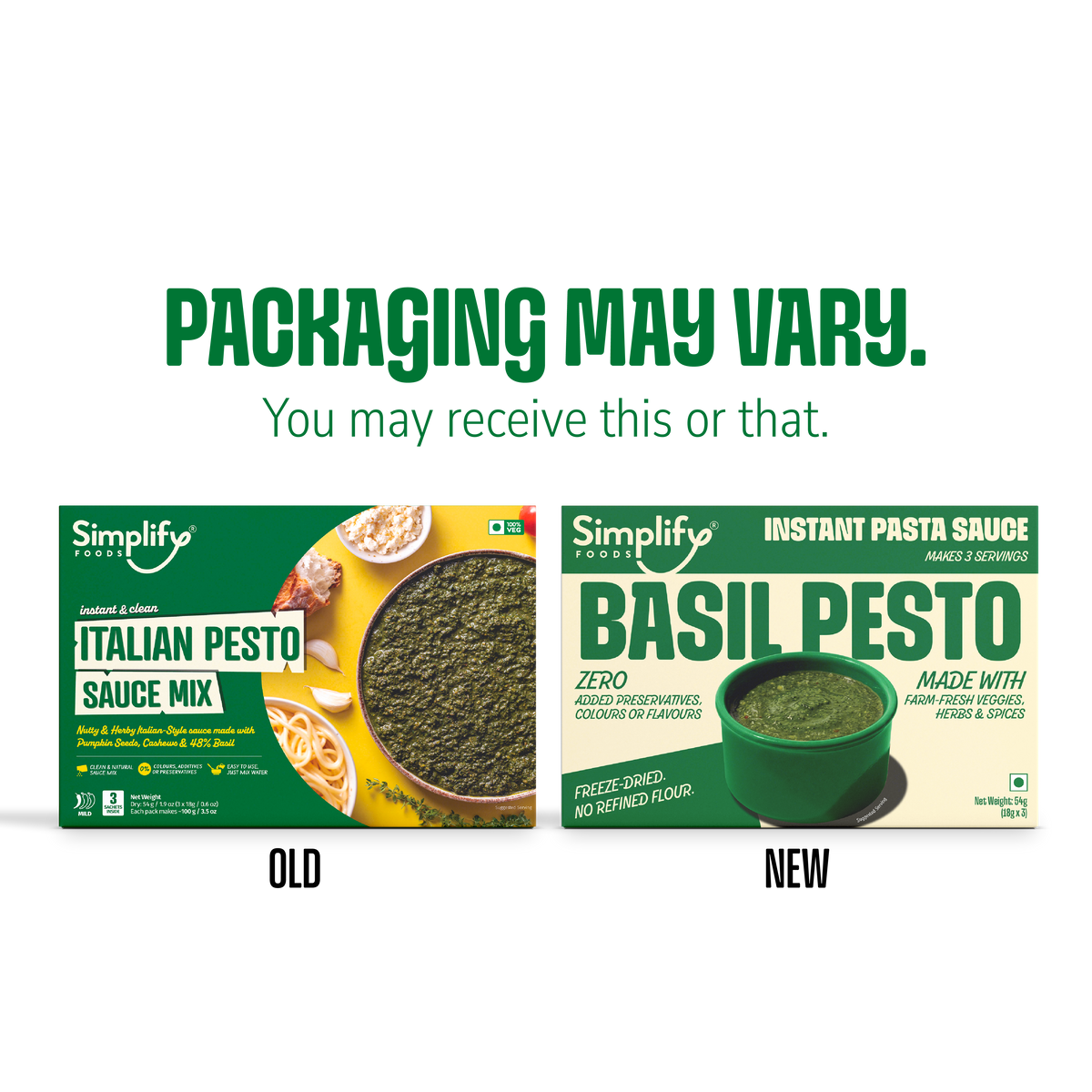 Pasta Party Mega Bundle