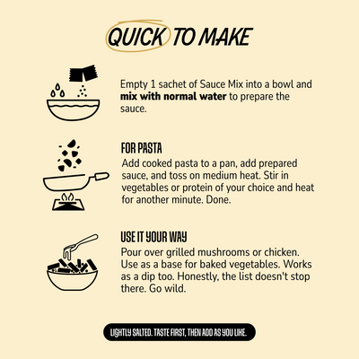Pasta Party Mega Bundle