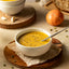 Curried Pumpkin Soup