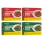 Pasta Lovers Pack (4 Meal Packs)