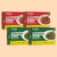 Pasta Lovers Pack (4 Meal Packs)