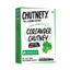 Coriander Chutney