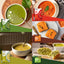 Wholesome Goodness Combo (Soups & Spreads)
