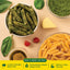 Italian Pesto Pasta Kit (2 Meal Packs)