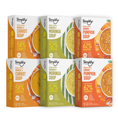 Monsoon Special Soup Bundle