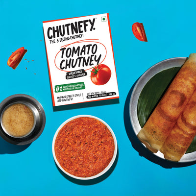 Tomato Chutney