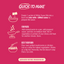 Pink & White Sauce - Creamy Duo