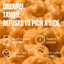 Pink Sauce | Instant Pasta Kit