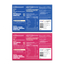 White + Pink Sauce | Instant Pasta Kit (2 Meal Packs)