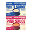 Pink & White Sauce - Creamy Duo