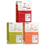 Lean & Green Soups (Pack of 3 gut-friendly soups)