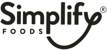 Simplify | 100% Clean Foods
